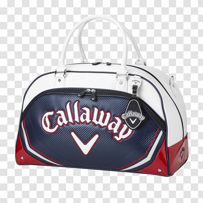 Handbag Hand Luggage Callaway Golf Company Baggage - Fashion Accessory - Korea Tour Transparent PNG