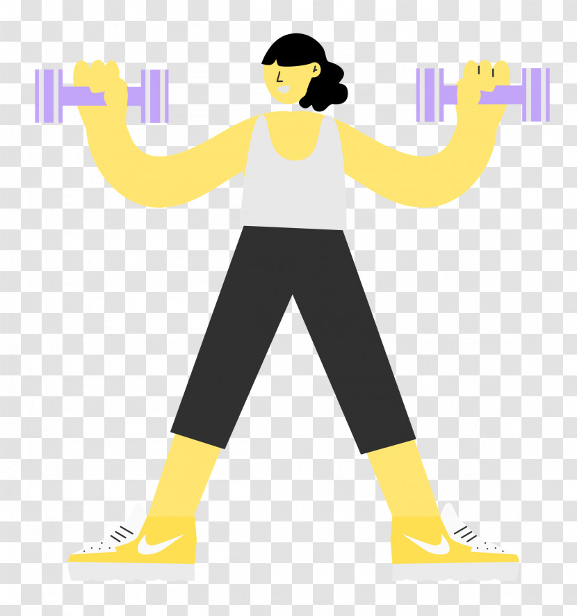 Big Weights Sports Transparent PNG