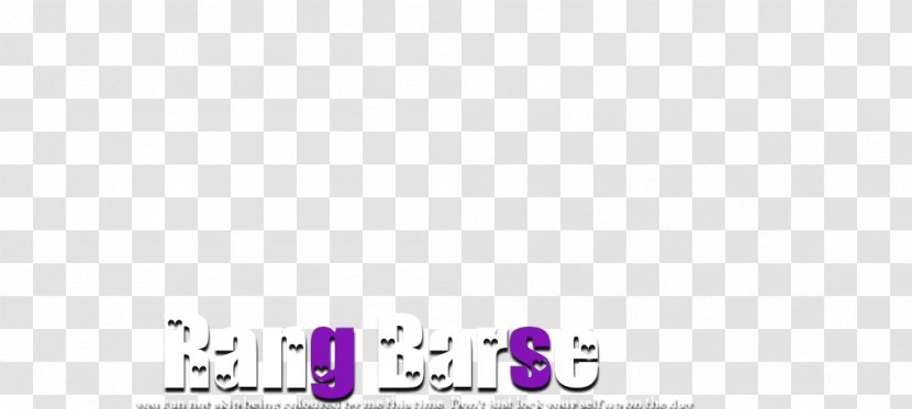 Logo Brand Line Font - Text - Ramzan Mubarak Transparent PNG