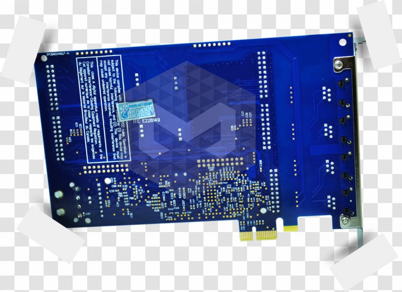 Microcontroller TV Tuner Cards & Adapters Computer Hardware Electronics Programmer - Asterisk Transparent PNG