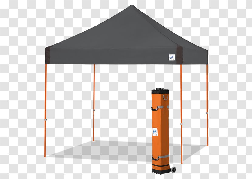 Pop Up Canopy Tent Shelter Outdoor Recreation - Aluminium - Recreational Items Transparent PNG