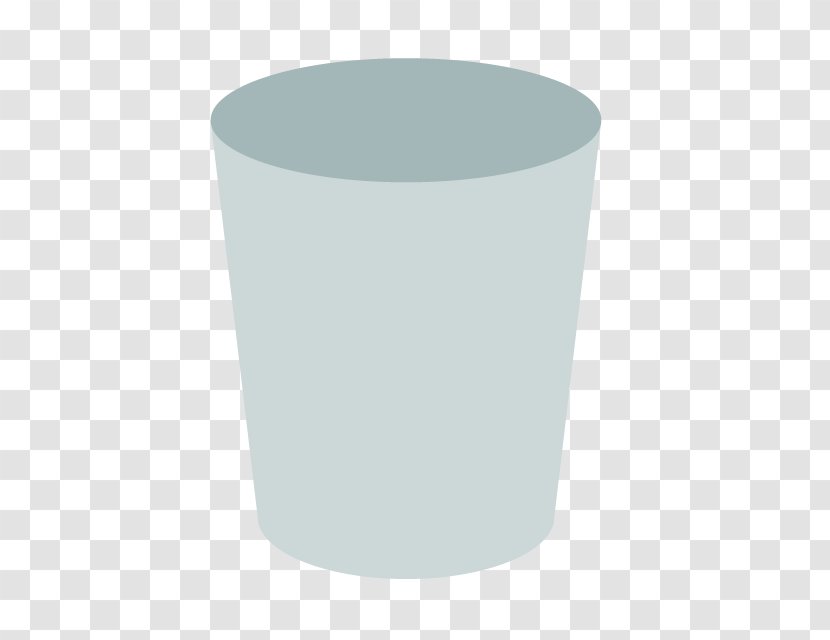 Cylinder Flowerpot Mug Cup Product Design - Love Illustration Transparent PNG