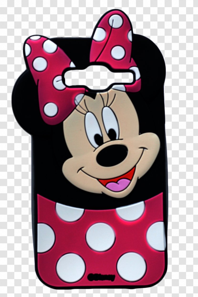 Samsung GALAXY S7 Edge Minnie Mouse Mickey Galaxy J5 S8 Transparent PNG