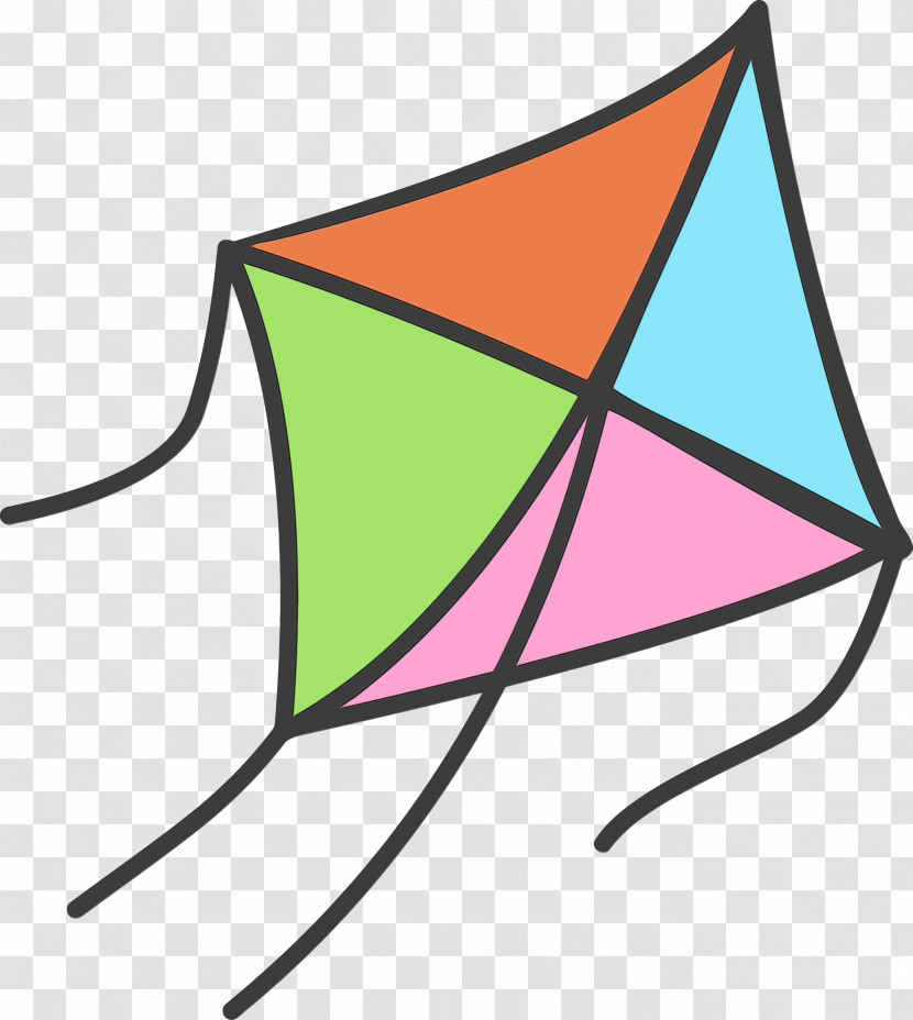Line Triangle Triangle Transparent PNG