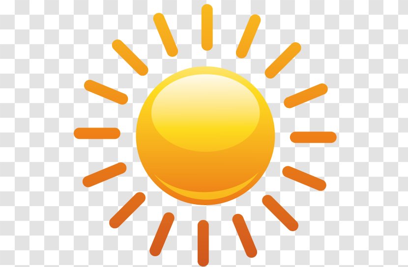 Symbol Light - Solar Energy - Sol Transparent PNG