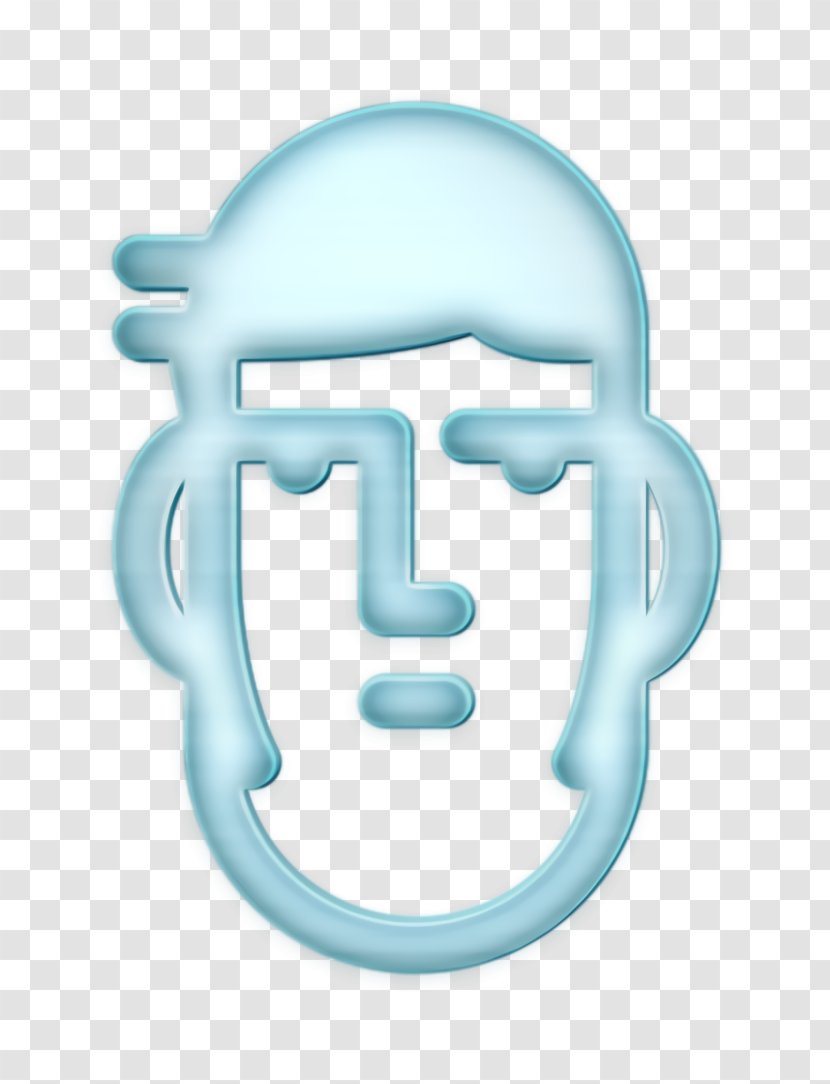 Elvis Icon Fat Mind - Rock - Logo Symbol Transparent PNG