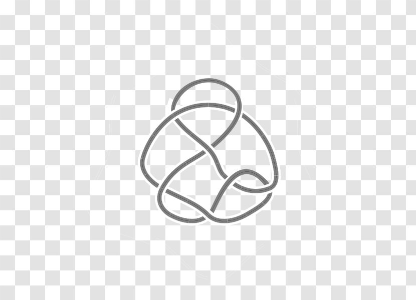 Car Circle Angle Product Design Font - Symbol - Knotted Rope Transparent PNG