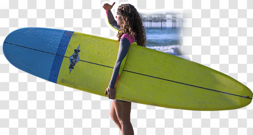 Surfboard Surf Camp San Diego Surfing University Of School Law Book - Sports Equipment - Campsurf Transparent PNG
