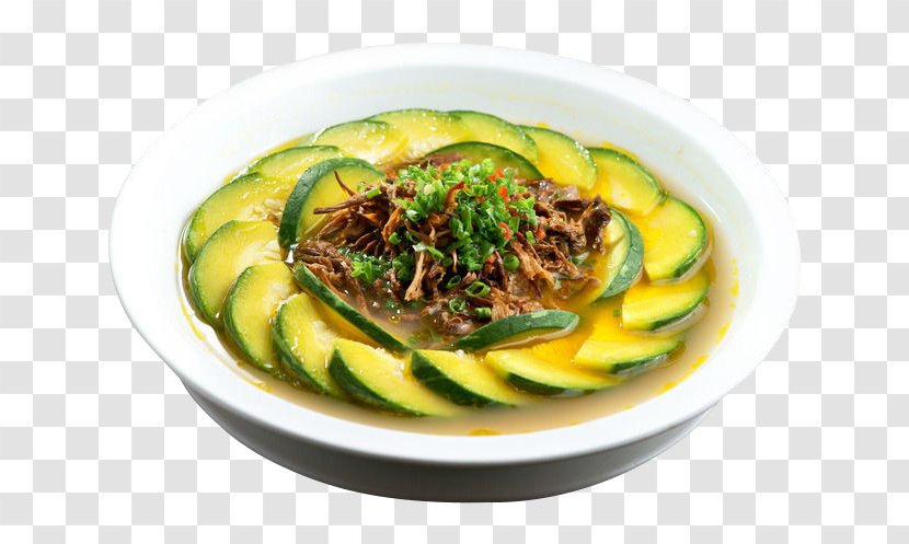 Menma Asian Cuisine Vegetarian Kabak Tatlu0131su0131 - Food - Bamboo Shoots, Steamed Pumpkin Transparent PNG