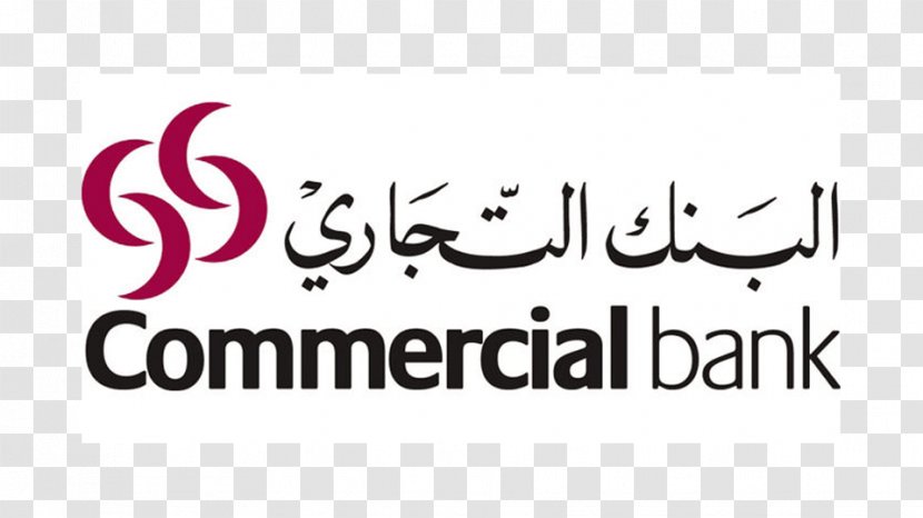 Commercial Bank Of Qatar - Area - Al Sadd Branch Old Airport The QatarBank Transparent PNG