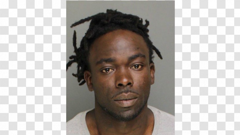 Forehead Eyebrow Dreadlocks - A Man Who Was Robbed And Escaped Transparent PNG
