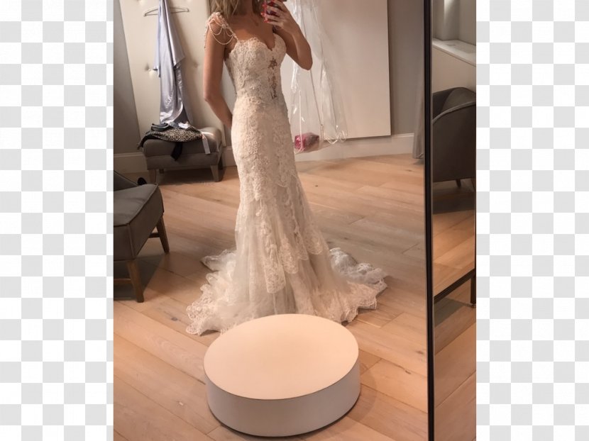 Wedding Dress Gown Retail Transparent PNG