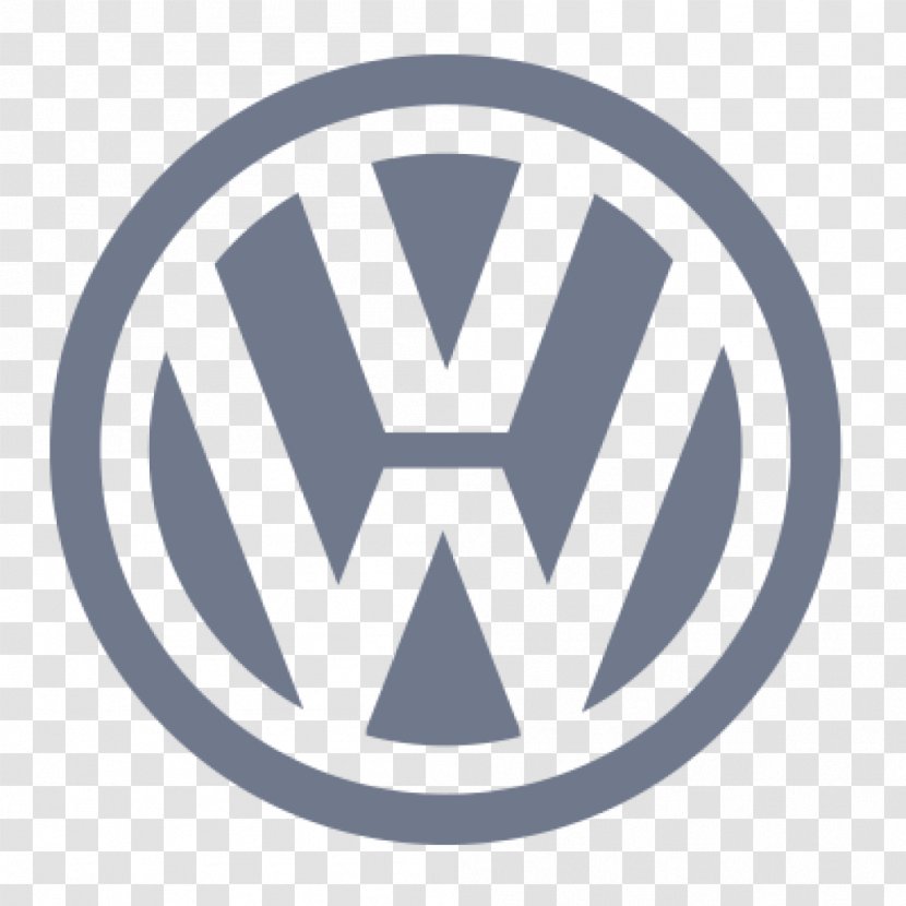 Volkswagen Group Car Type 2 Logo - Trademark - Vector Transparent PNG