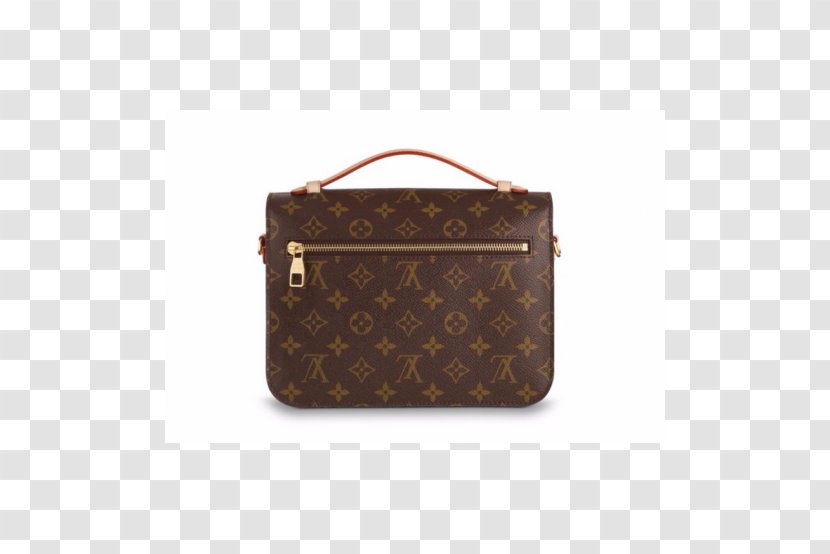 Louis Vuitton Handbag Wallet Shoe - Shoulder Bag Transparent PNG