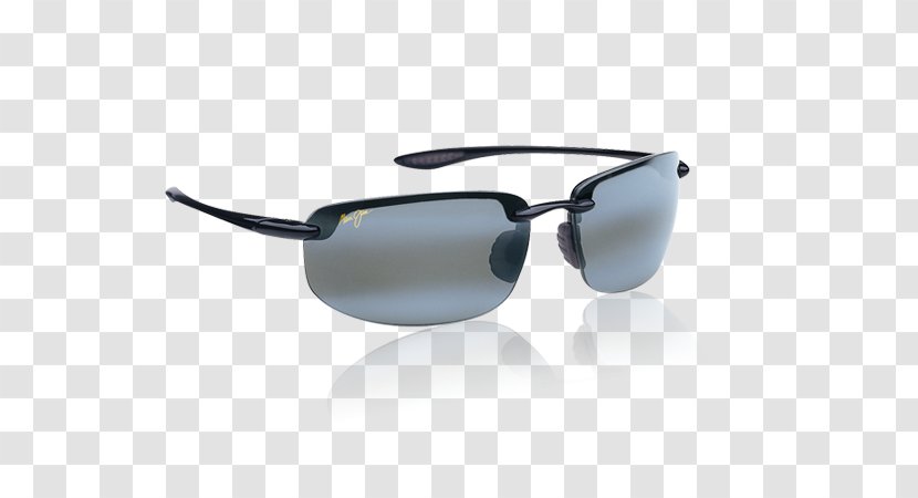 Maui Jim Ho'okipa Aviator Sunglasses - Goggles Transparent PNG