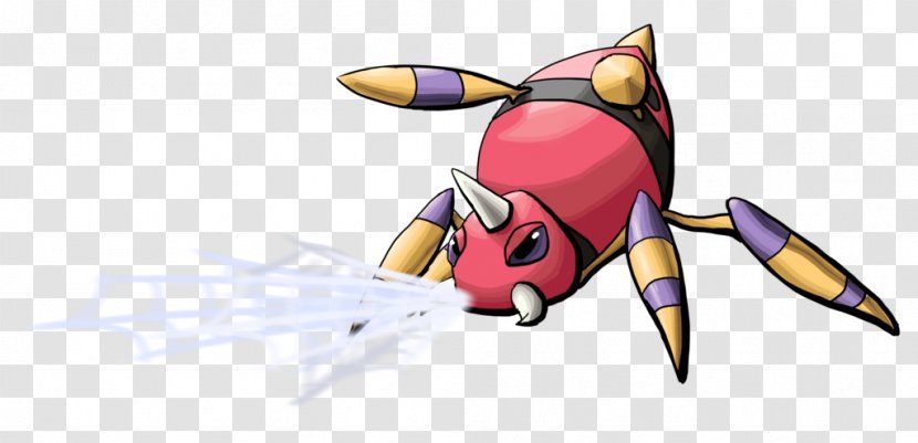 Charmander Ariados Pokémon Jynx Pokédex - Vertebrate - Pokemon Transparent PNG