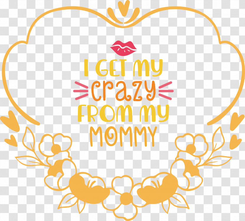 Mothers Day Happy Mothers Day Transparent PNG