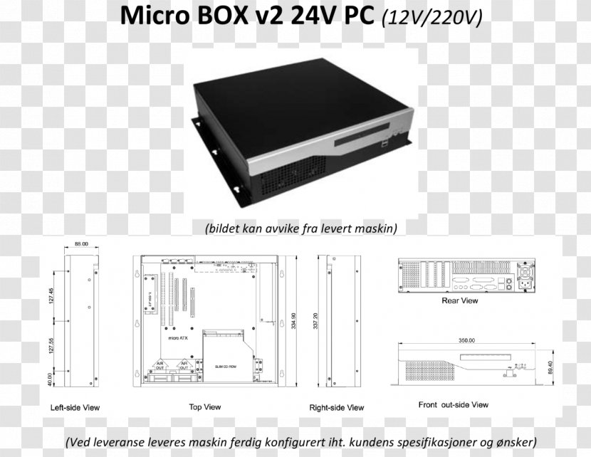 Product Design Electronics Multimedia Brand - Micro Marijuana Grow Box Transparent PNG
