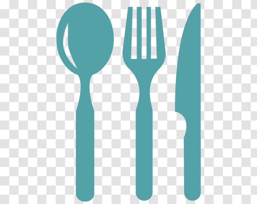 Knife Fork Kitchen Utensil Spoon - Cutlery - Secrecy Transparent PNG