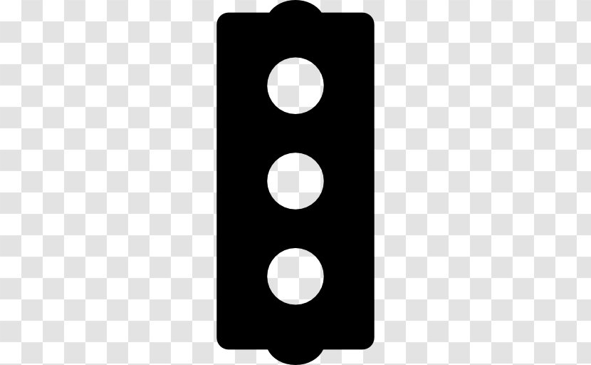 Traffic Light - Mobile Phone Accessories Transparent PNG