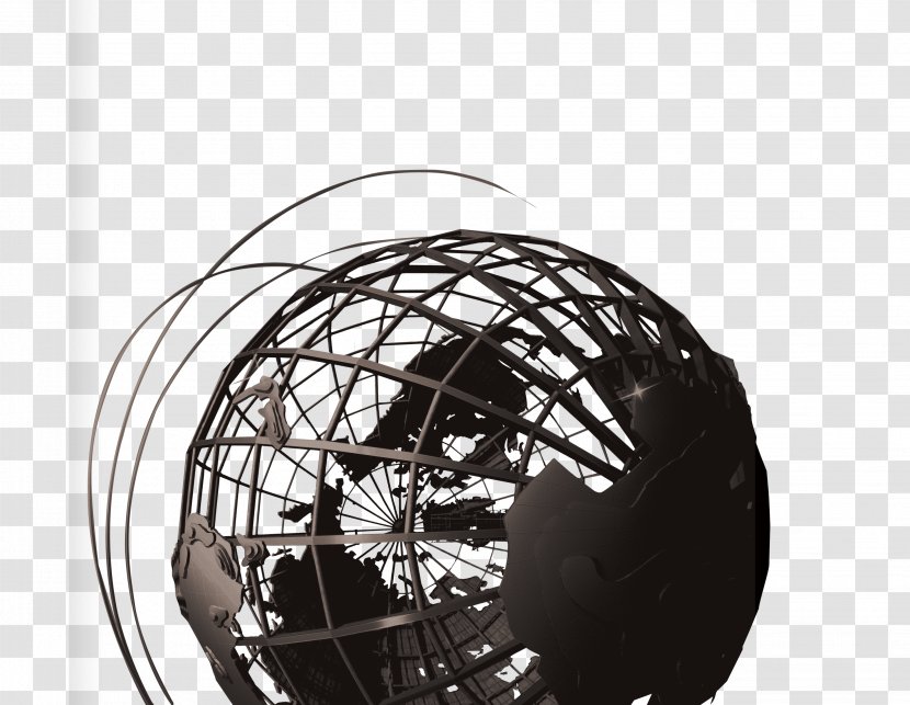 Resource Business - Hollow Earth Transparent PNG