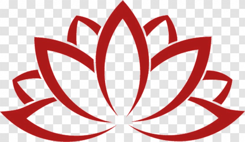 Nelumbo Nucifera Buddhist Symbolism Buddhism Dharmachakra - Gautama Buddha - Flower Logo Transparent PNG