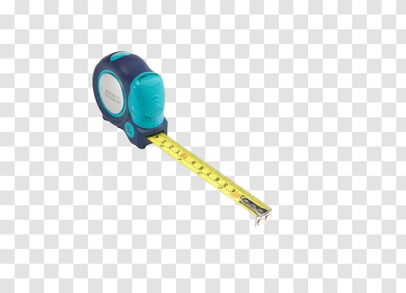 Tool Tape Measures 3M - Spear Jackson - 5 Transparent PNG