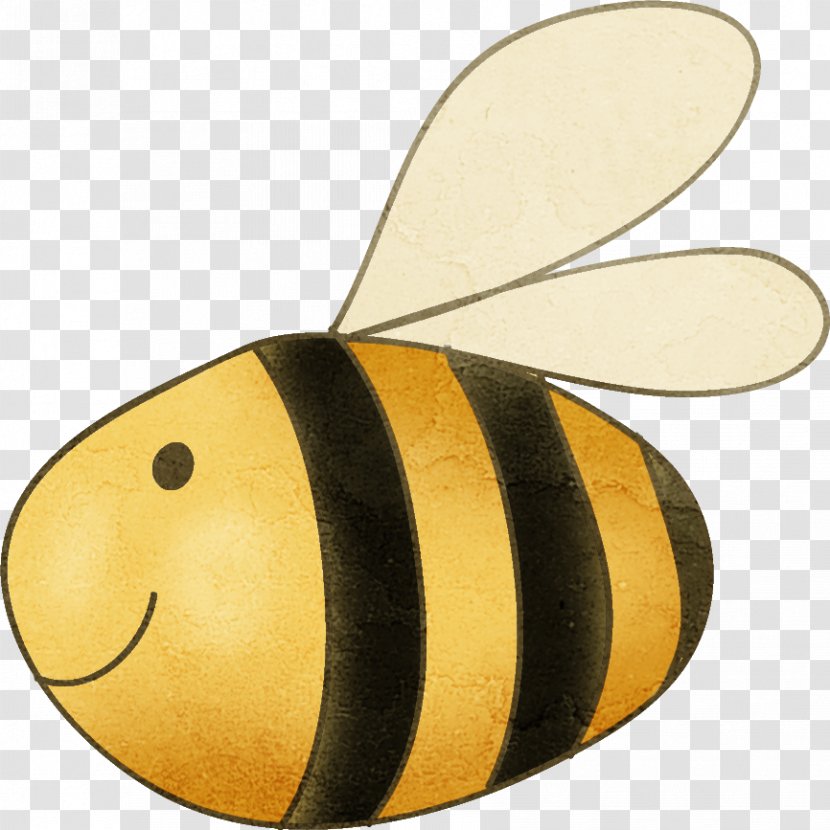 Honey Bee Download Google Images - Jpeg Network Graphics - Cartoon Wings Transparent PNG