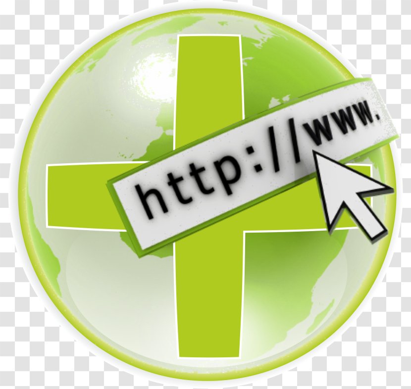 Domain Name Web Development Internet - Logo - World Wide Transparent PNG