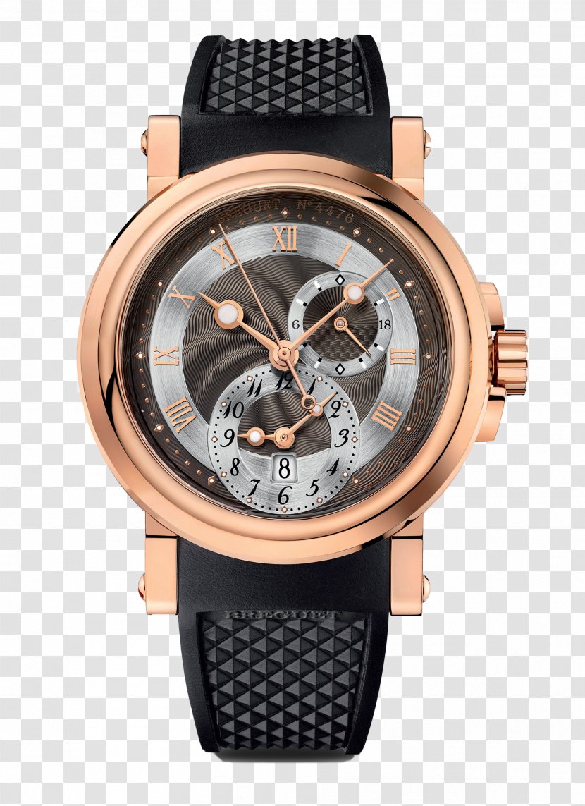 Breguet Automatic Watch Replica Retail - Brand Transparent PNG