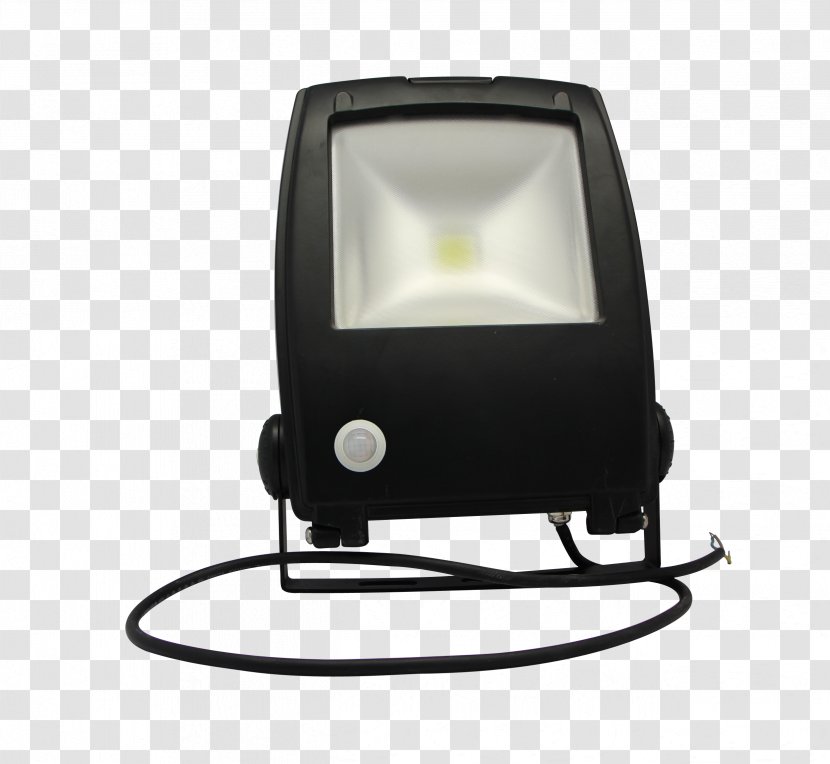 Floodlight Lighting Light-emitting Diode Color Temperature Lumen - Quantity - Lightemitting Transparent PNG