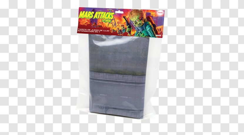 Comics IDW Publishing Magazine Merchandising Scientist - Division - Mars AttackS! Transparent PNG