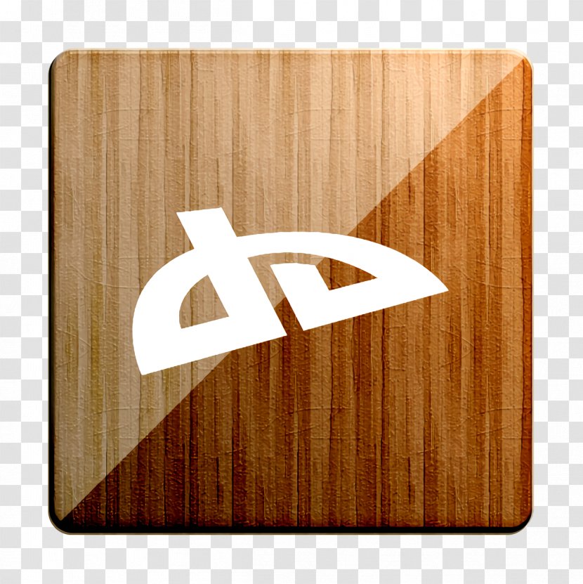 Icon Gloss Media - Wood Stain - Rectangle Transparent PNG