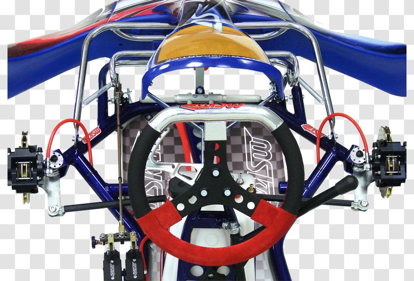 Go-kart Chassis Kart Racing Motor Vehicle Steering Wheels - Torsion Bar Suspension - Ms Ltd Transparent PNG