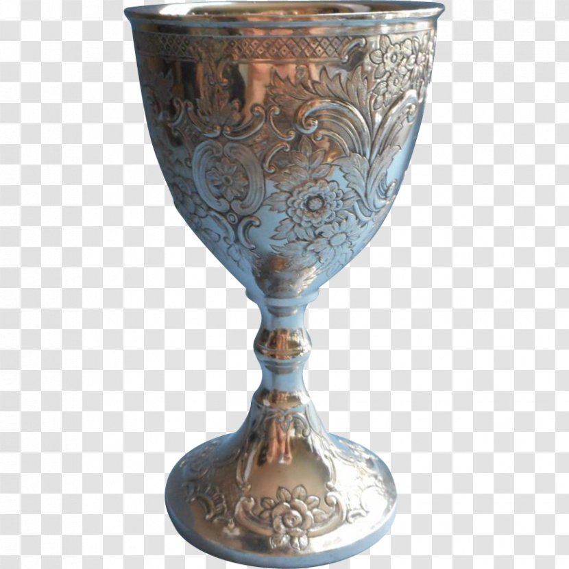 Wine Glass Chalice Well Eucharist Sacramental Bread - Cup Transparent PNG