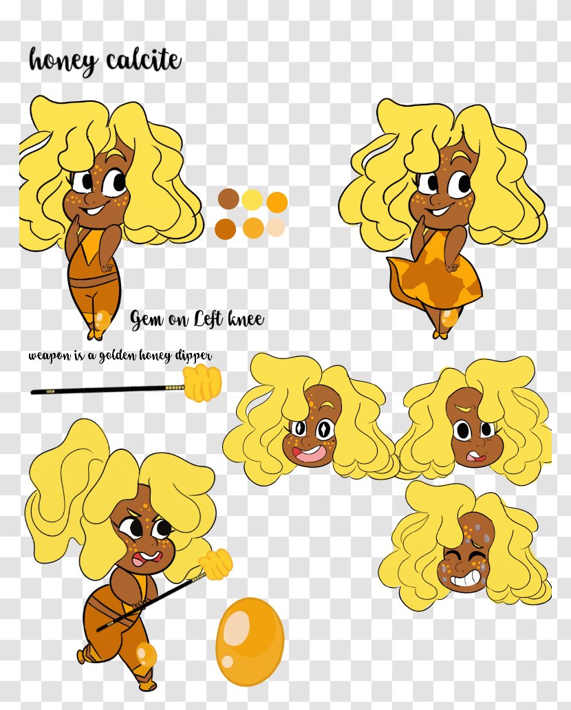 Carnivora Emoticon Happiness Clip Art - Organism - Honey Dipper Transparent PNG