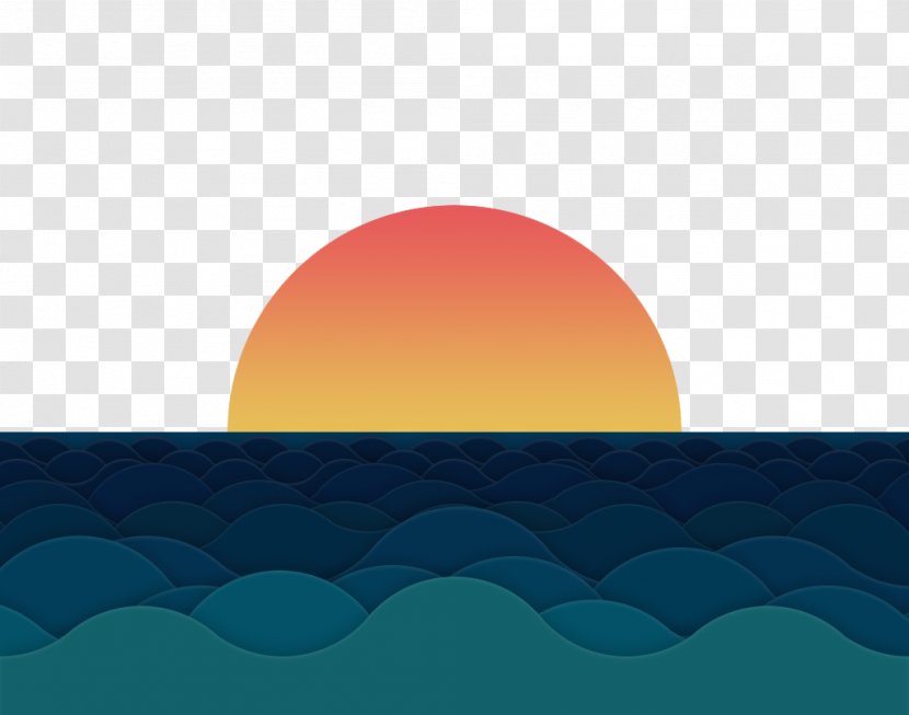 Download Apartment Icon - Google Images - Flat Element Ocean Sunrise Transparent PNG