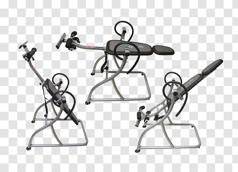 Exercise Equipment Car Line Angle - Sports Transparent PNG