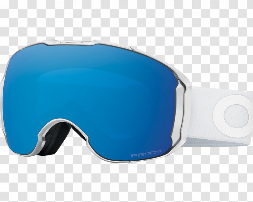 Goggles Gafas De Esquí Oakley, Inc. Skiing Glasses Transparent PNG