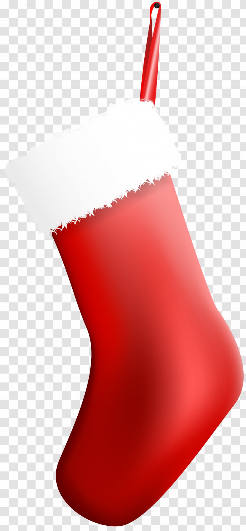 Christmas Stockings Decoration Clip Art - Stock Transparent PNG