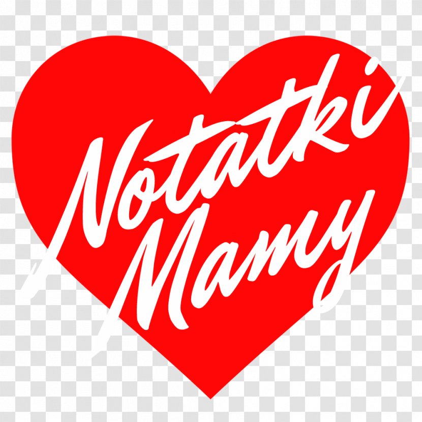 Chibiusa Logo Sticker Love - Heart - Mamy Transparent PNG