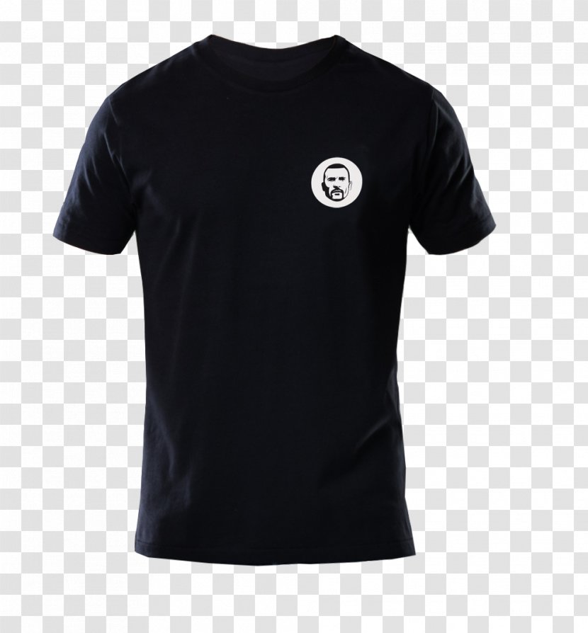 T-shirt Crew Neck Polo Shirt Clothing - Brand Transparent PNG