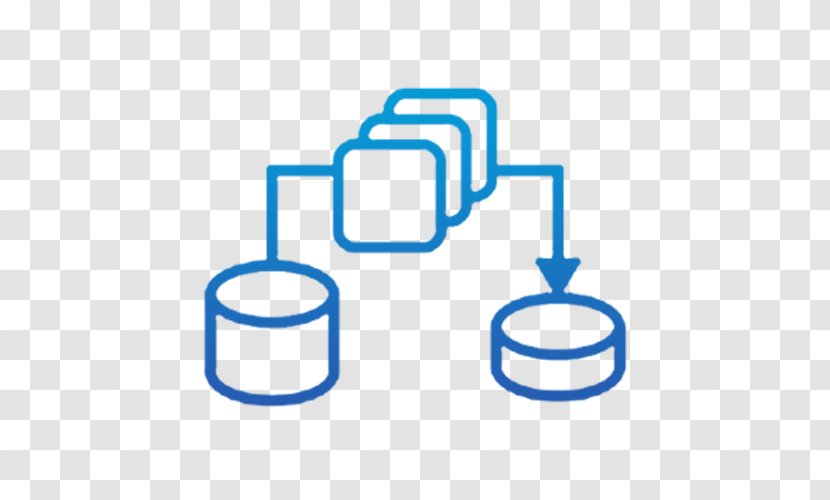 Clip Art Data Migration - Big Transparent PNG