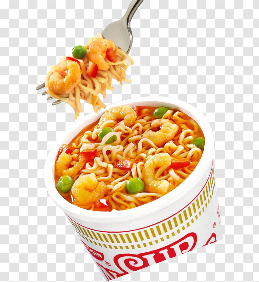 Ramen Chinese Noodles Noodle Soup Thai Cuisine Curry Mee - Food - Italian Transparent PNG