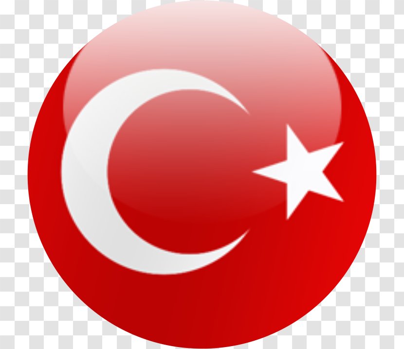 Flag Of Turkey Flags The World Spain Transparent PNG