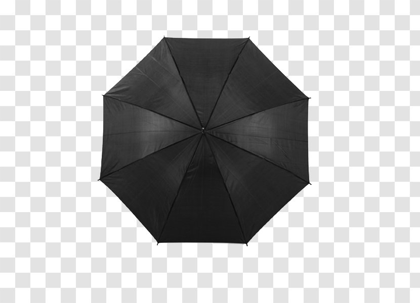 Umbrella Angle - Black M - Mockup Free Transparent PNG