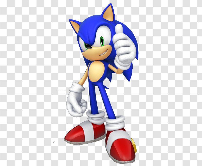 Sonic & Sega All-Stars Racing Tails Amy Rose The Hedgehog Shadow - Fictional Character - Fourtoed Transparent PNG