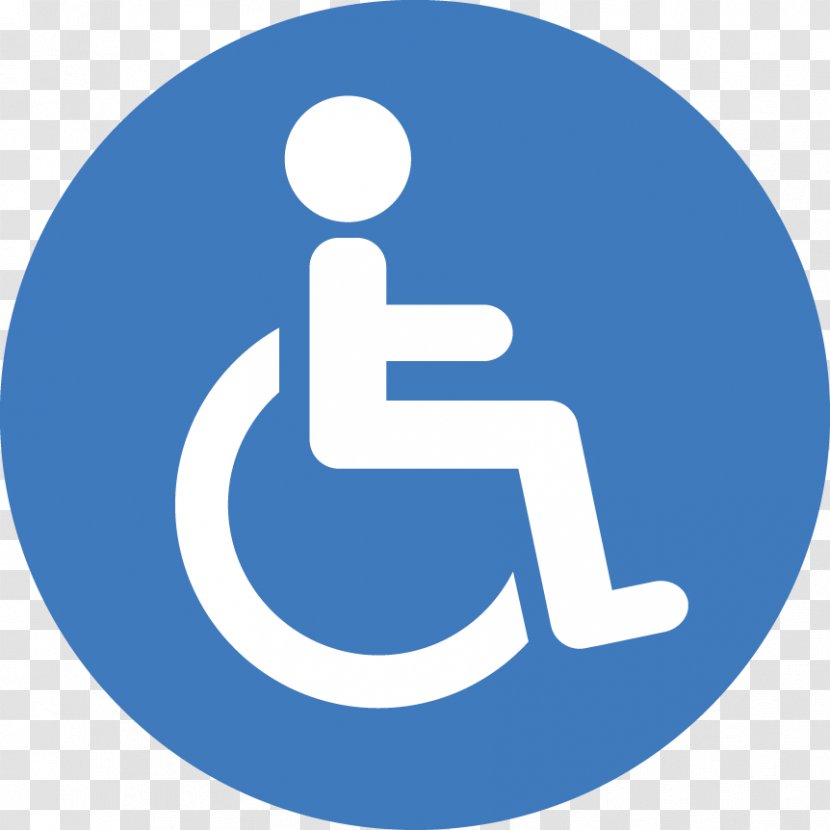 NBA Logo Disability International Symbol Of Access - Nba Transparent PNG