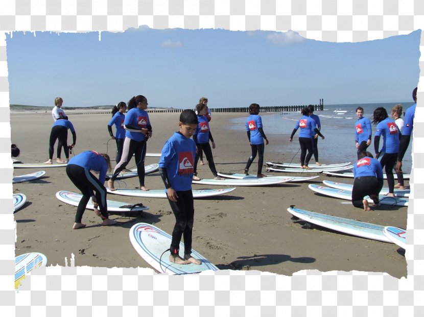 Surfschool Sportshop Domburg Canoeing Recreation Rafting - Netherlands - Height Scale Transparent PNG