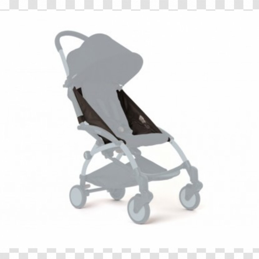 BABYZEN YOYO+ Baby Transport Infant Grey Color - Blue - Products Transparent PNG